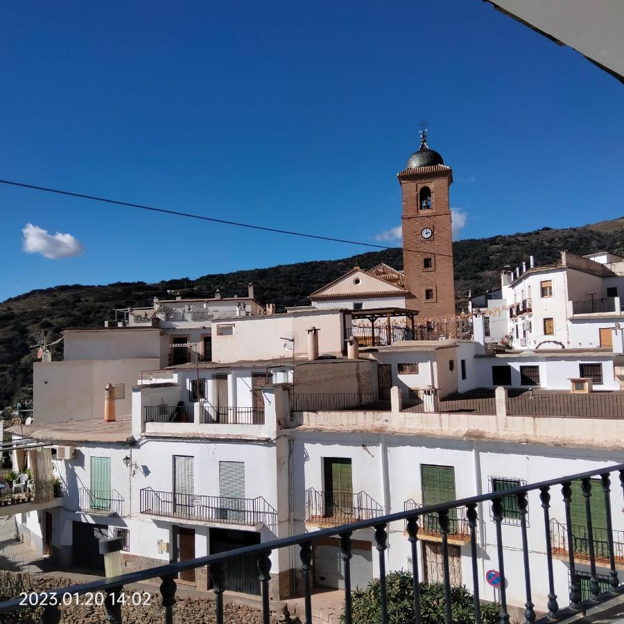 Apartment Vacacional En La Alpujarra *