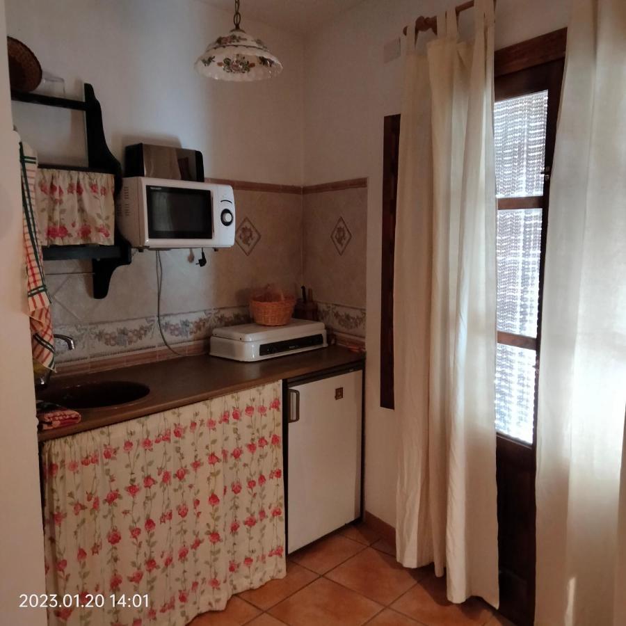 Vacacional En La Alpujarra